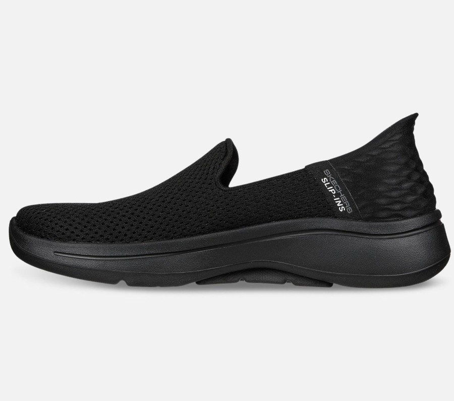 Dame SKECHERS Sko | Slip-Ins: Go Walk Arch Fit - Summer