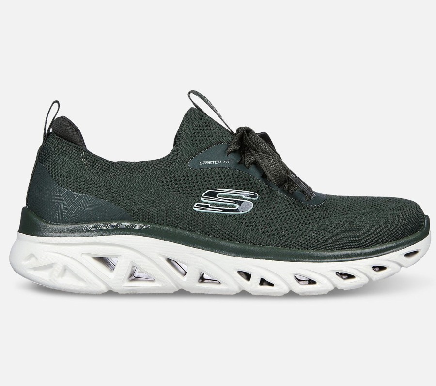 Dame SKECHERS Sko | Glide-Step Sport - Best Times