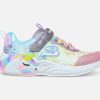 Barn SKECHERS Sko | S-Lights: Unicorn Dreams