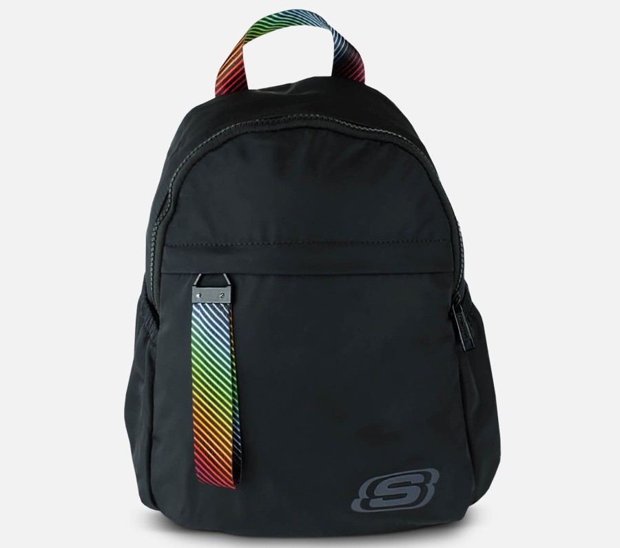 Barn SKECHERS Bager | Skechers Daypack Liten Ryggsekk