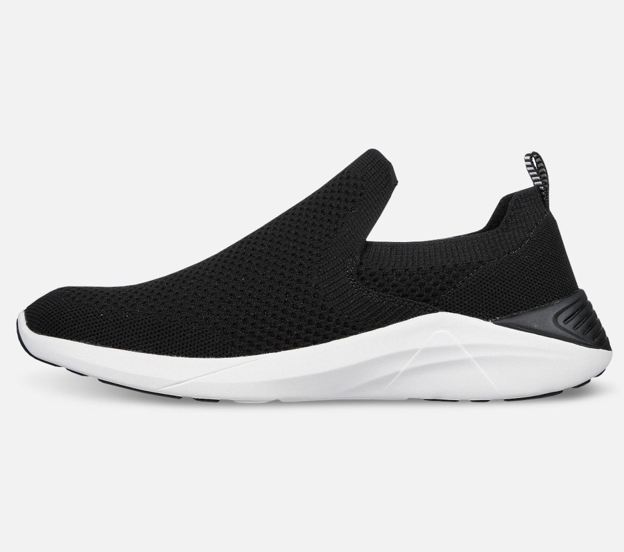 Herre SKECHERS Sko | Mark Nason Arch Fit A Linear - Rune