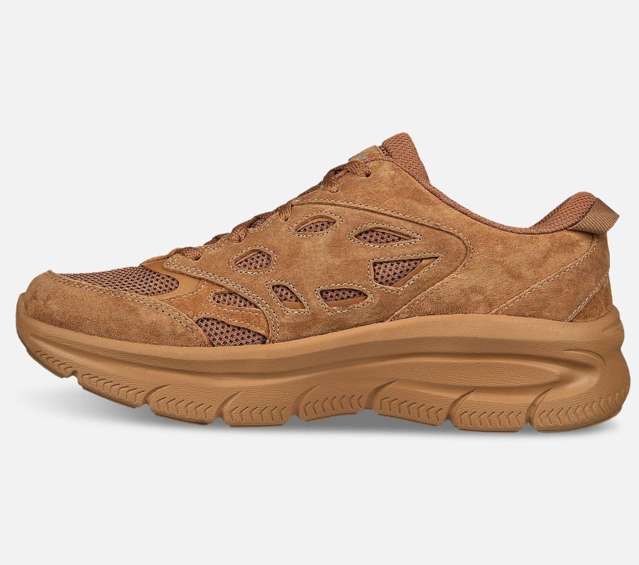 Dame SKECHERS Sko | Relaxed Fit: Modern D'Lux - Like Nobody