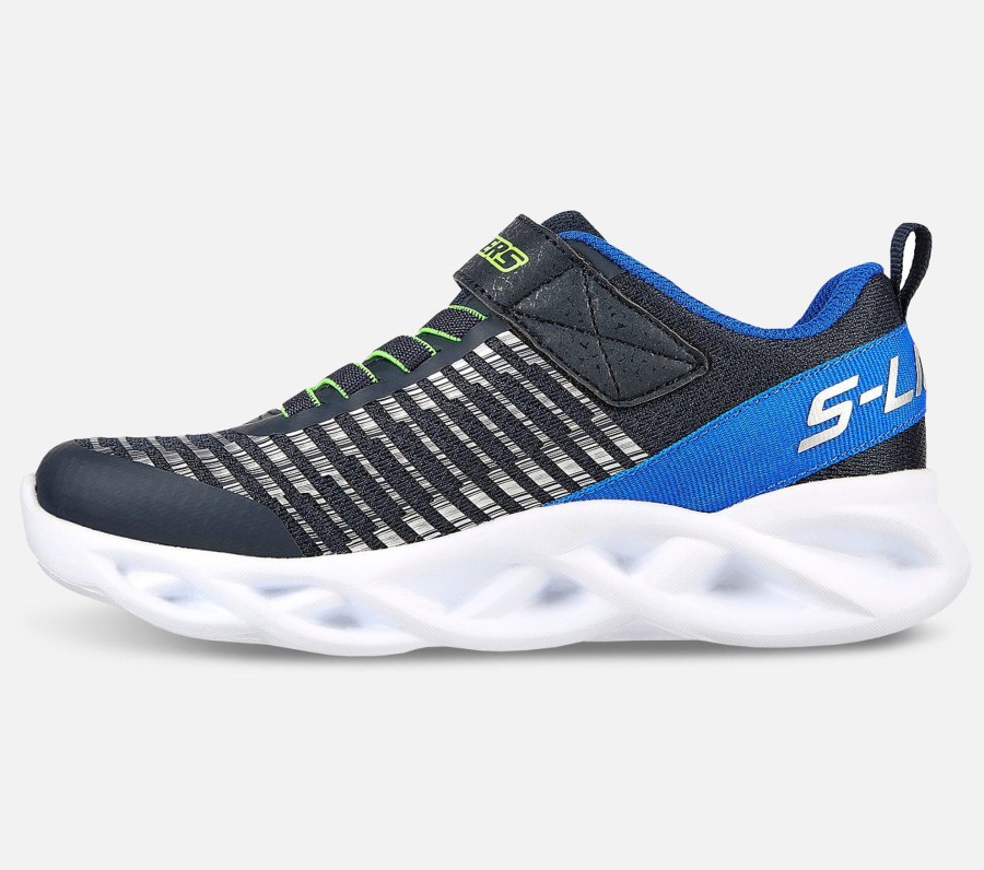 Barn SKECHERS Sko | Twisty Brights - Novlo