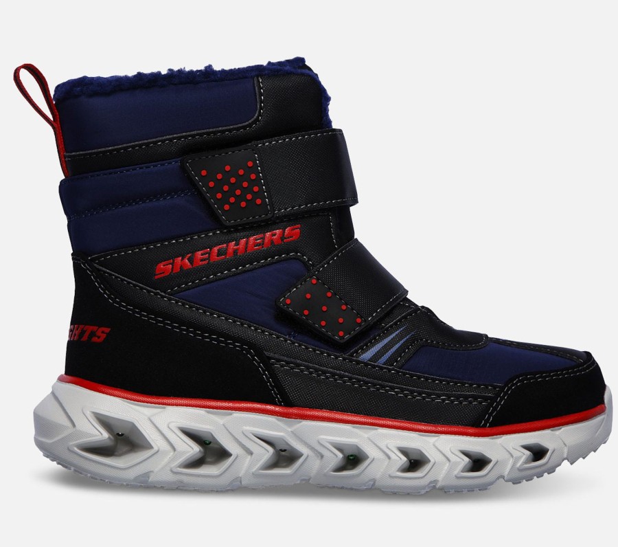 Barn SKECHERS Stovler | Hypno-Flash 2.0-Street Breeze