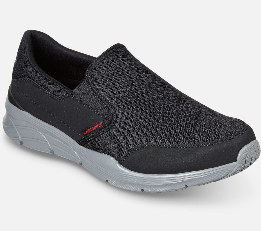 Herre SKECHERS Sko | Relaxed Fit: Equalizer 4.0 - Persisting