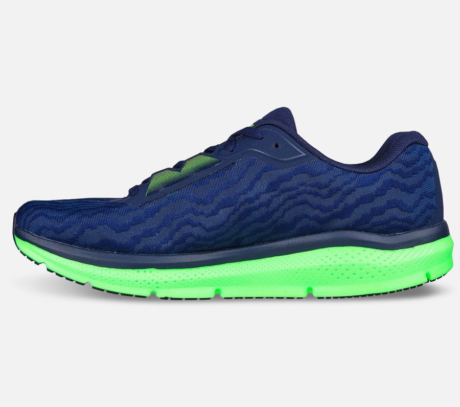 Herre SKECHERS Sko | Gorun Ride 10