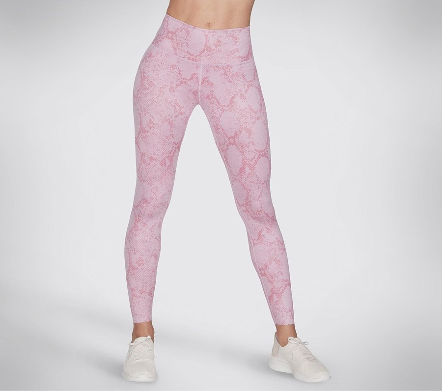 Dame SKECHERS Klaer | Go Sculpt Python Legging