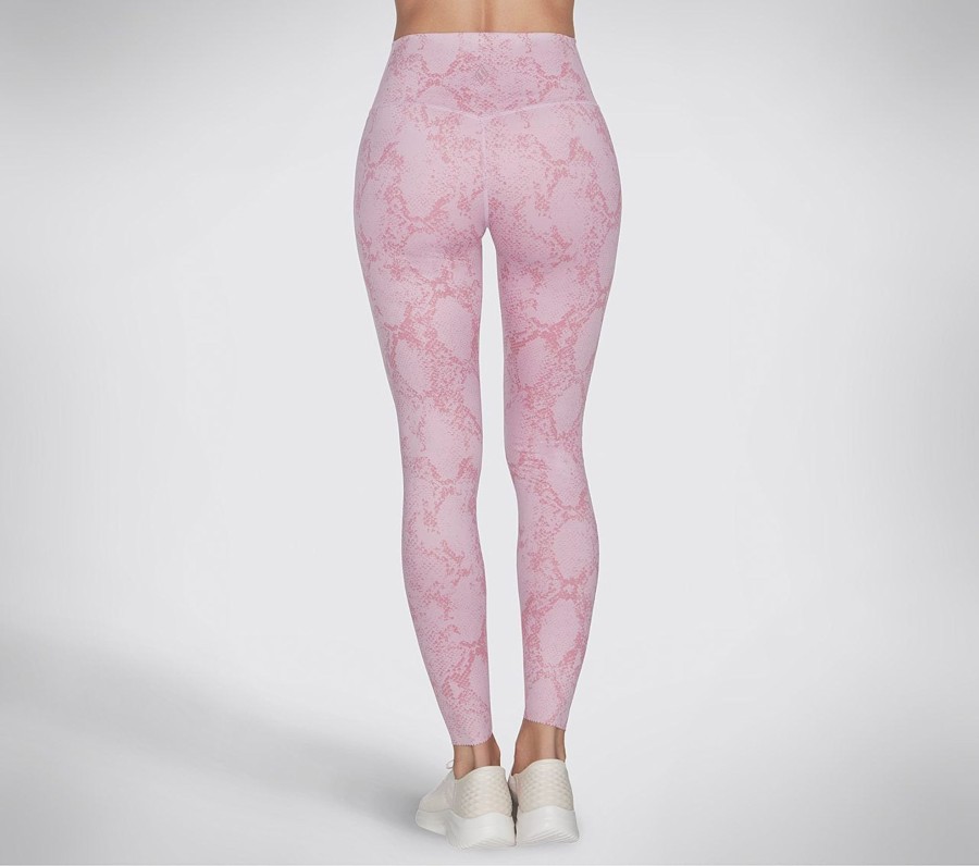 Dame SKECHERS Klaer | Go Sculpt Python Legging