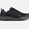 Herre SKECHERS Sko | Relaxed Fit: Benago - Waterproof