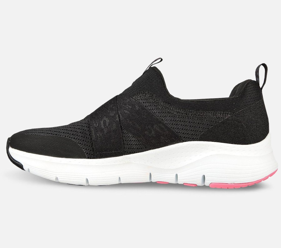 Dame SKECHERS Sko | Arch Fit - Modern Rhythm