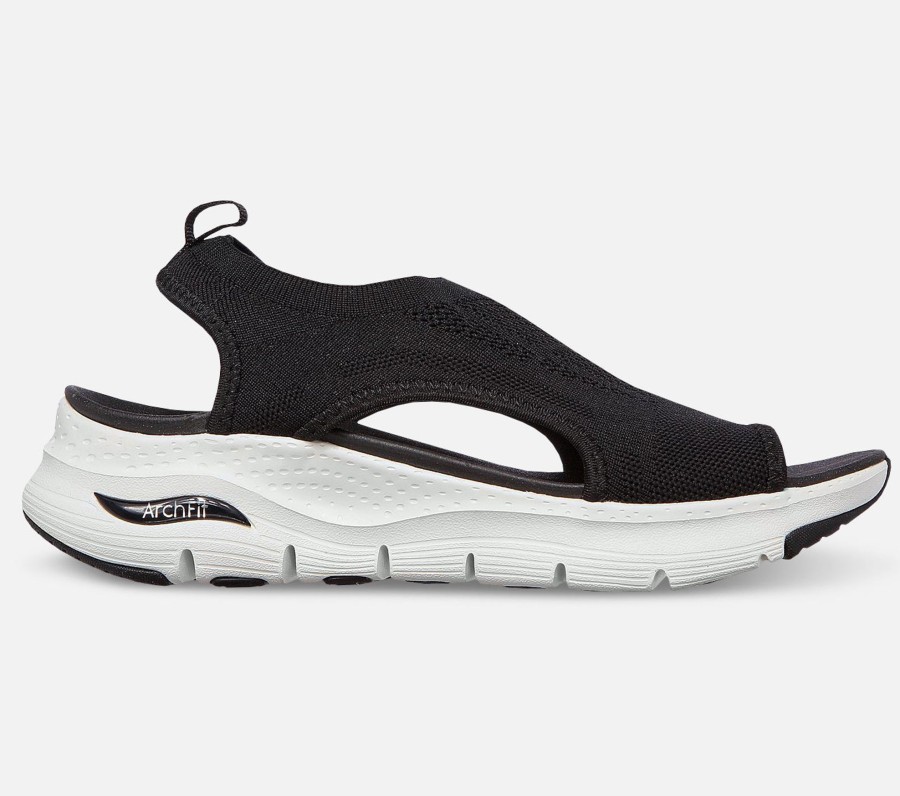 Dame SKECHERS Sandaler | Arch Fit - City Catch