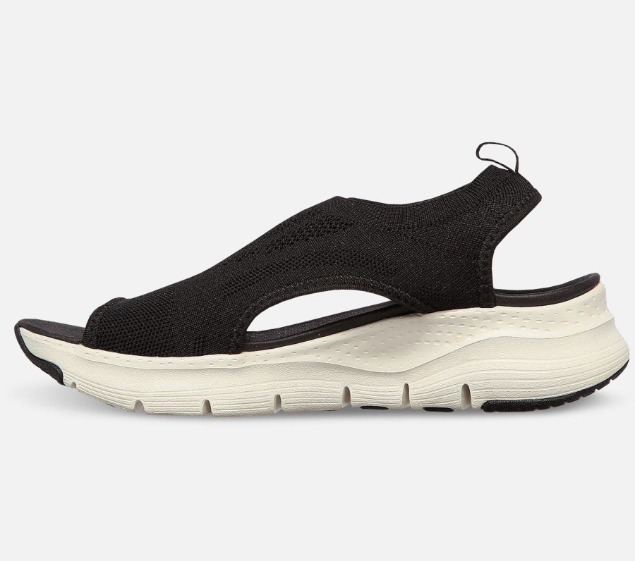 Dame SKECHERS Sandaler | Arch Fit - City Catch