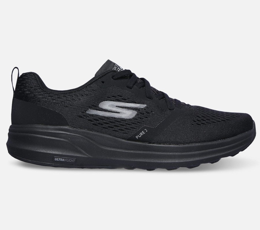 Dame SKECHERS Sko | Go Run Pure 2