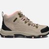 Dame SKECHERS Stovler | Relaxed Fit Trego Alpine Trail - Waterproof