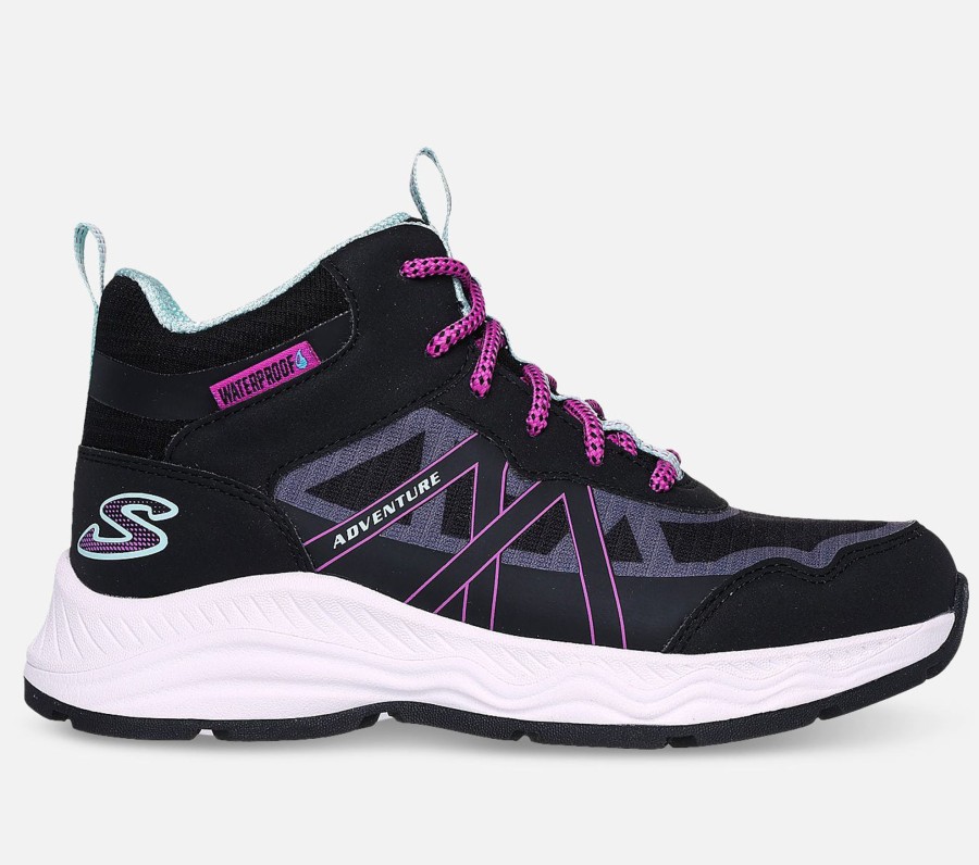 Barn SKECHERS Stovler | Adventure Blitz - Fun Pursuit Waterproof