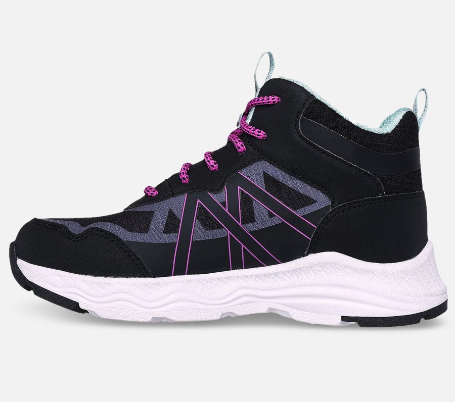 Barn SKECHERS Stovler | Adventure Blitz - Fun Pursuit Waterproof