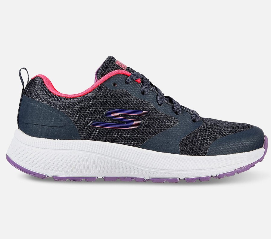 Barn SKECHERS Sko | Go Run Consistent - Bright Logics