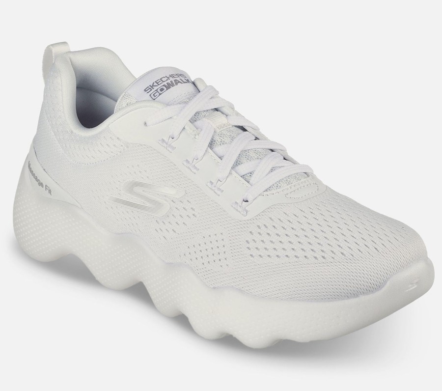 Dame SKECHERS Sko | Go Walk Massage Fit