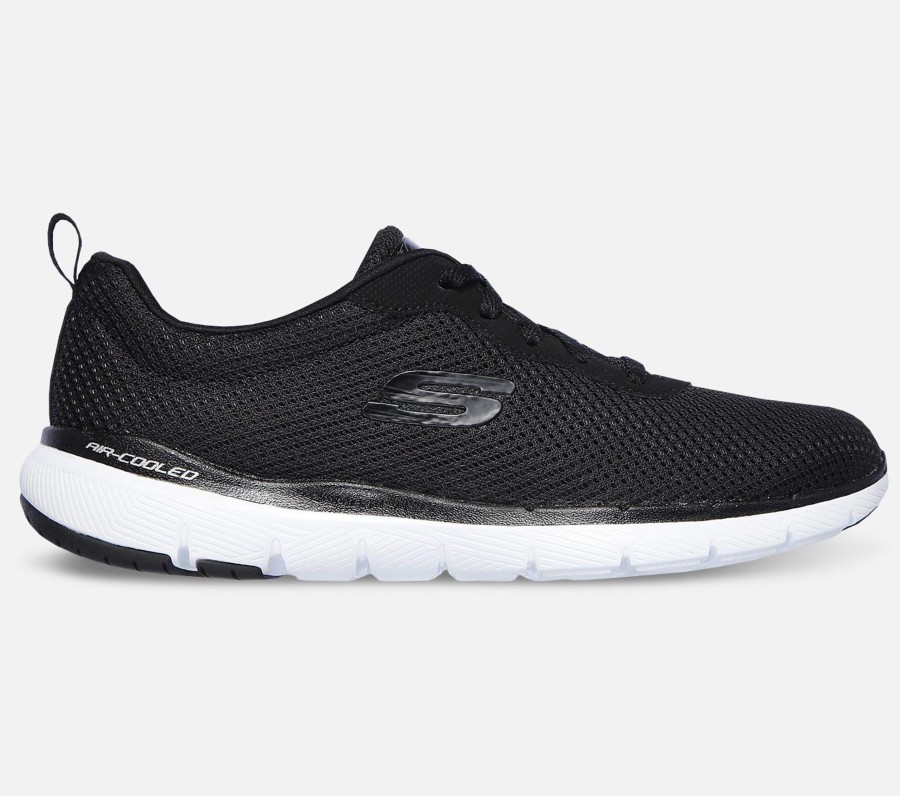 Dame SKECHERS Sko | Flex Appeal 3.0 - First Insight