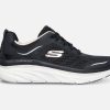 Dame SKECHERS Sko | Relaxed Fit: D'Lux Walker - Infinite Motion