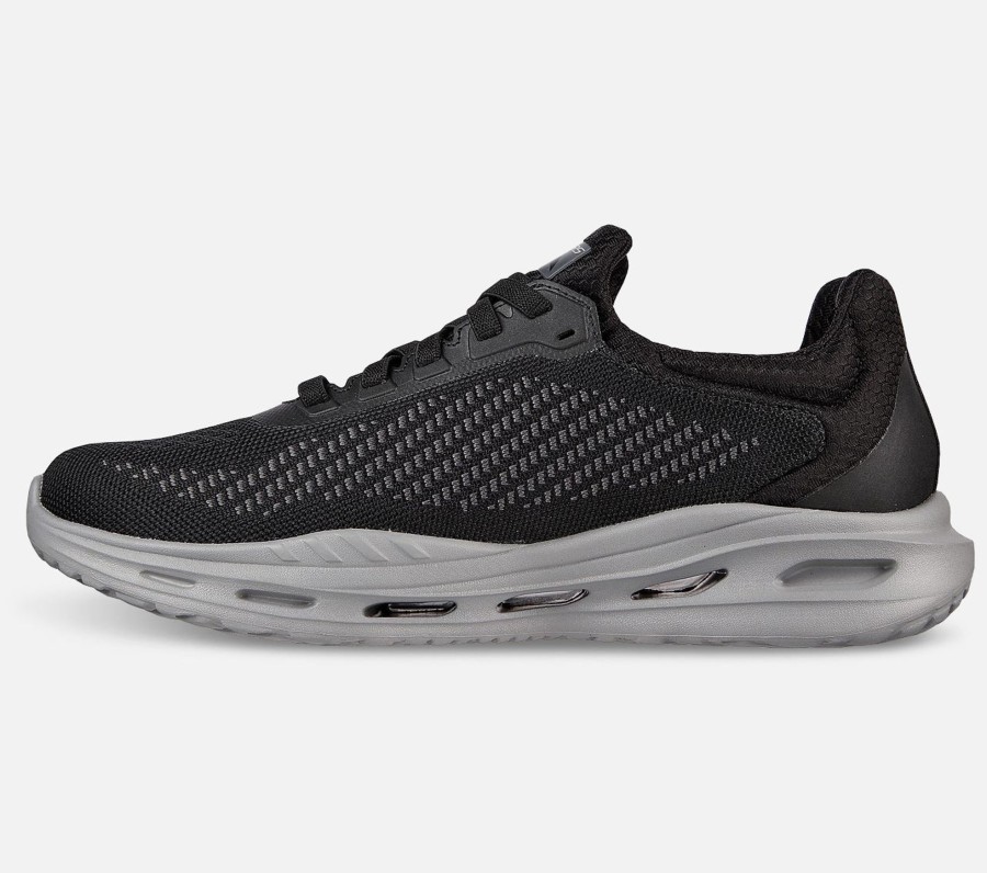 Herre SKECHERS Sko | Relaxed Fit: Arch Fit Orvan - Trayver