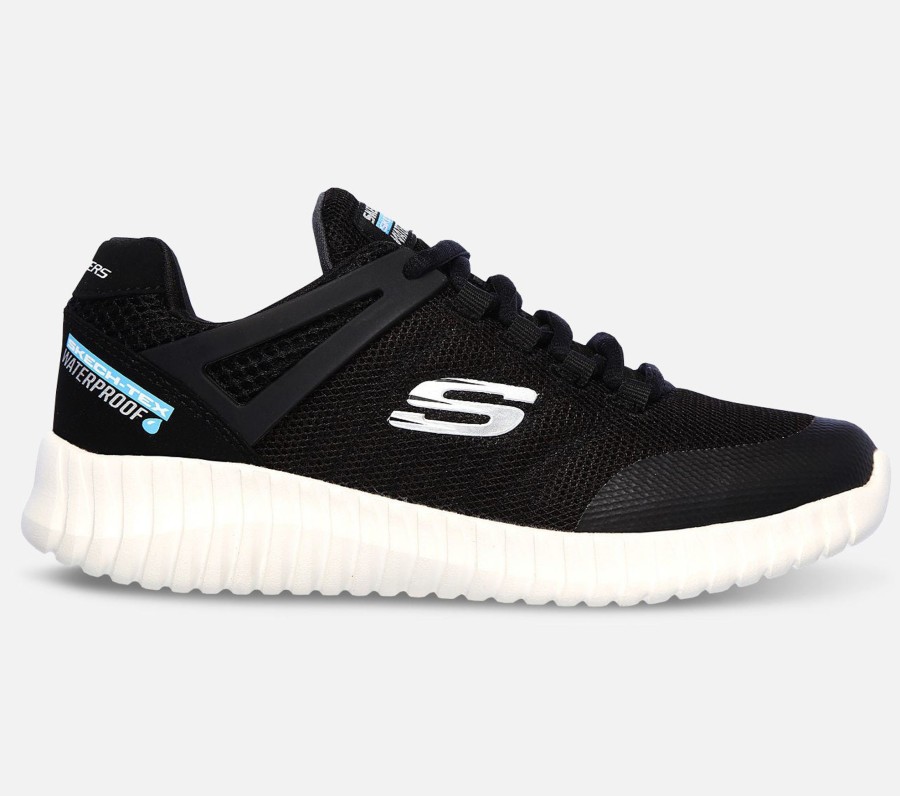 Barn SKECHERS Sko | Boys Elite Flex - Hydropulse - Waterproof