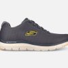 Herre SKECHERS Sko | Flex Advantage 4.0 - Waterproof