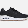 Herre SKECHERS Sko | Street Uno - Stand On Air