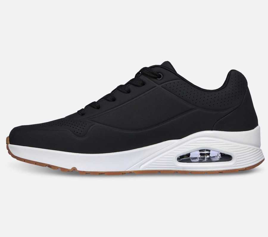 Herre SKECHERS Sko | Street Uno - Stand On Air