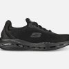 Herre SKECHERS Sko | Relaxed Fit Arch Fit Orvan - Trayver