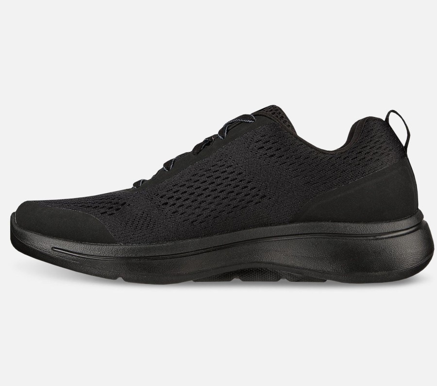 Herre SKECHERS Sko | Go Walk Arch Fit - Idyllic