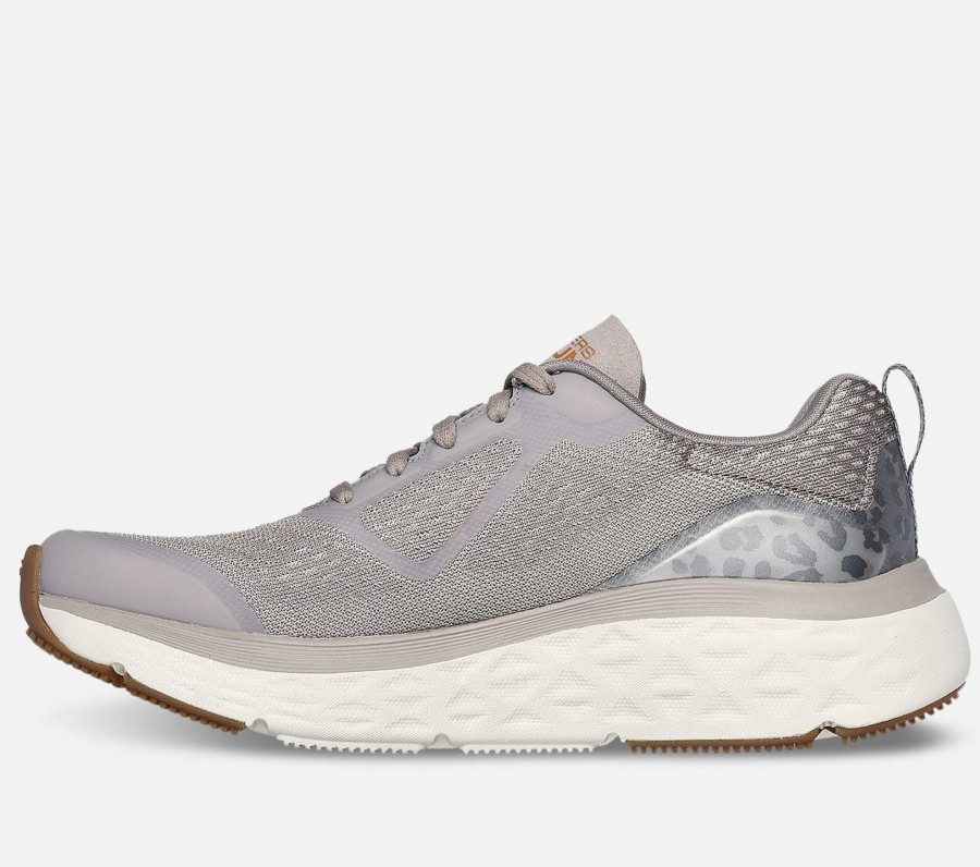 Dame SKECHERS Sko | Max Cushioning Delta