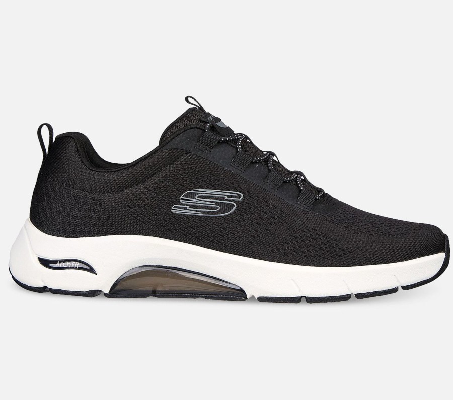 Herre SKECHERS Sko | Skech-Air Arch Fit Billo