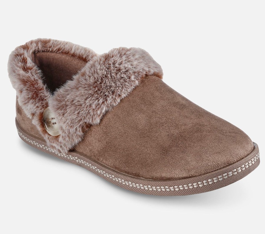 Dame SKECHERS Tofler | Cozy Campfire - Fresh Toast