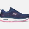 Dame SKECHERS Sko | Go Walk Workout Walker Arch Fit