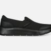 Herre SKECHERS Sko | Go Walk Flex - Request