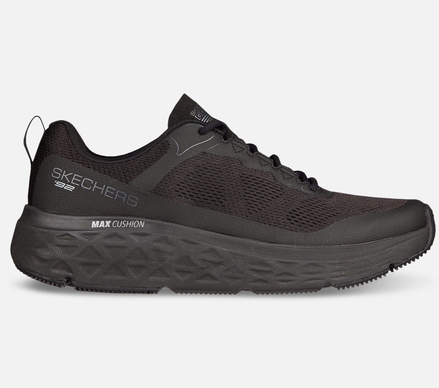 Herre SKECHERS Sko | Max Cushioning Delta