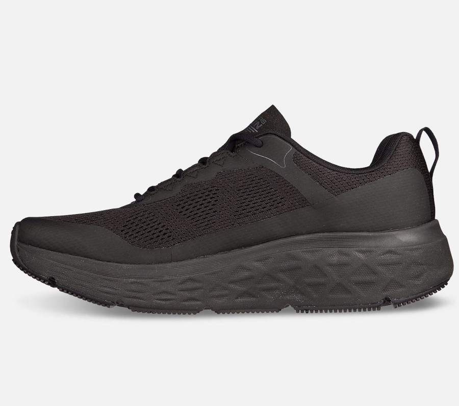 Herre SKECHERS Sko | Max Cushioning Delta