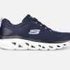 Dame SKECHERS Sko | Glide-Step Sport- New Facets