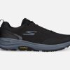 Herre SKECHERS Sko | Go Walk Outdoor - Granite Creek Waterproof