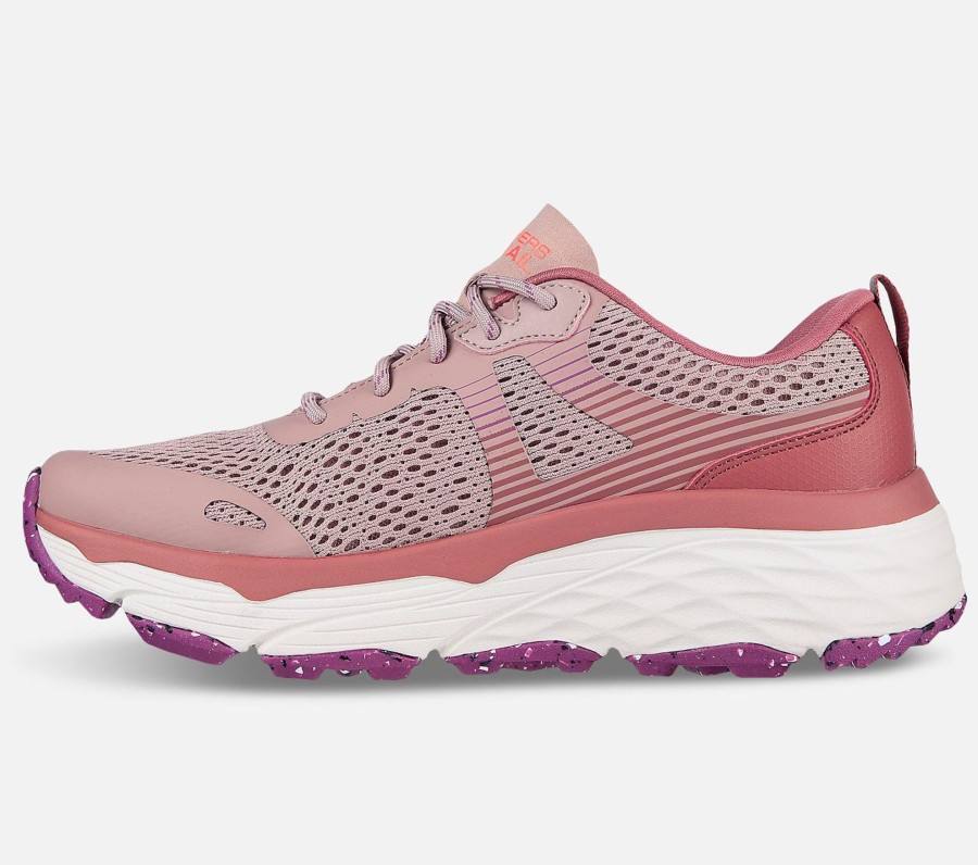 Dame SKECHERS Sko | Max Cushioning Elite Trail