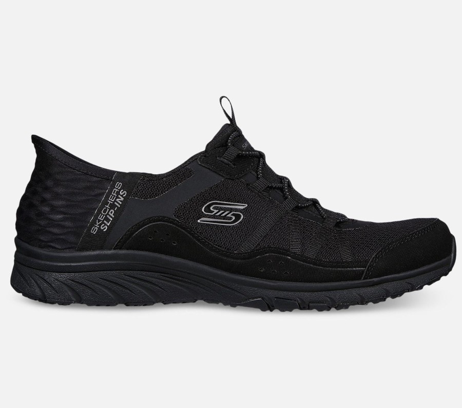 Dame SKECHERS Sko | Slip-Ins: Gratis Sport - Awe Inspiring