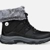 Dame SKECHERS Stovler | Relaxed Fit: Trego - Winter Feelings Waterproof