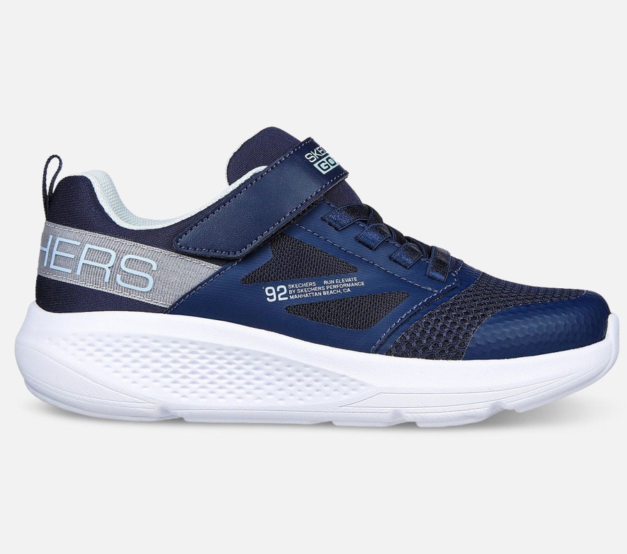 Barn SKECHERS Sko | Go Run Elevate – Up Step