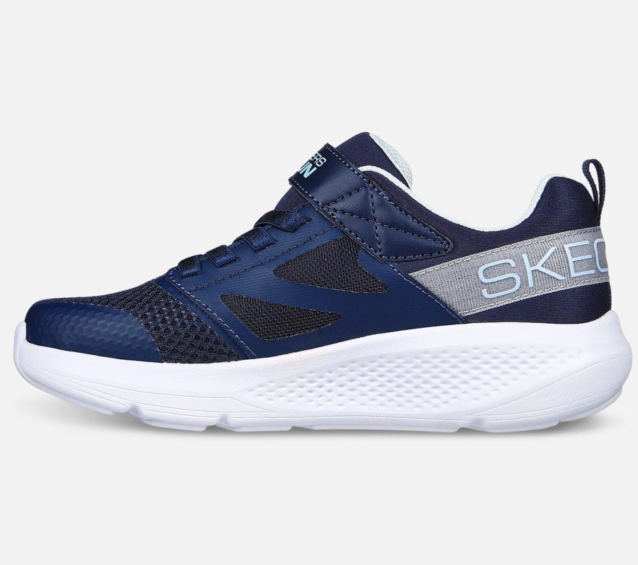 Barn SKECHERS Sko | Go Run Elevate – Up Step