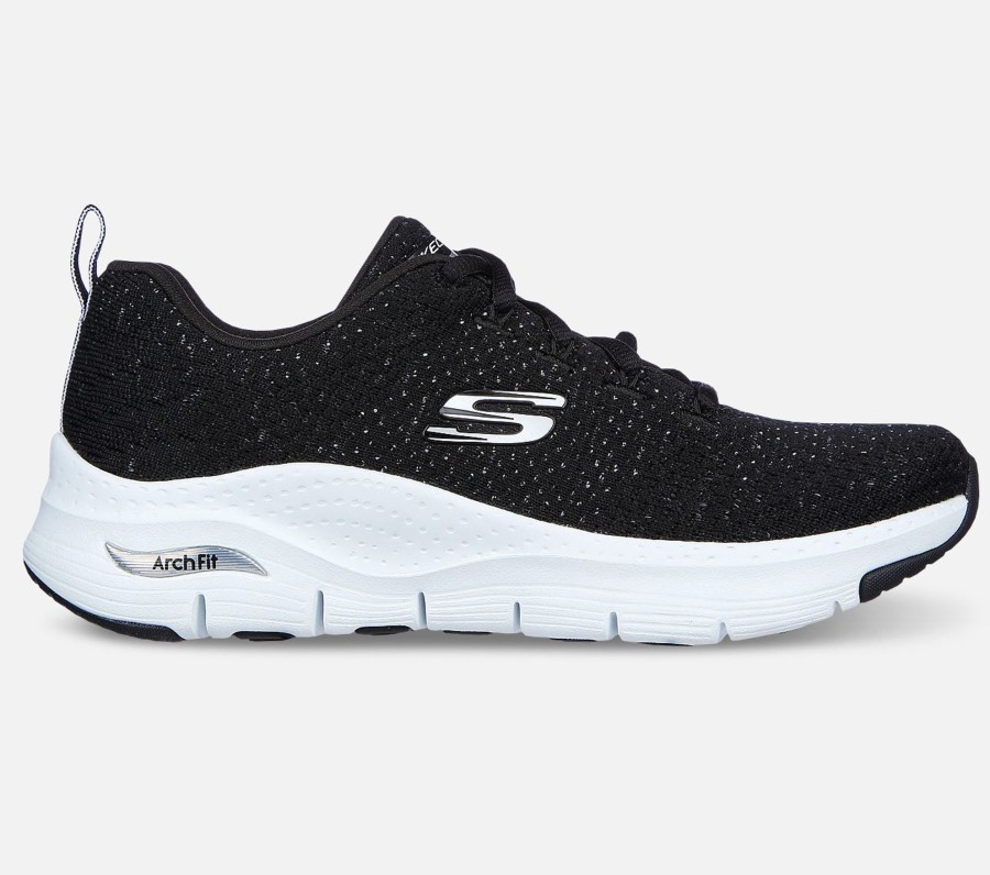 Dame SKECHERS Sko | Arch Fit - Glee For All