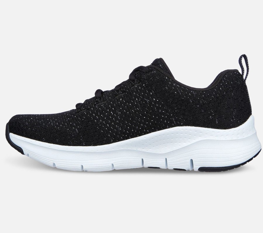 Dame SKECHERS Sko | Arch Fit - Glee For All