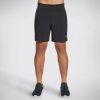 Herre SKECHERS Klaer | Movement Treningsshorts