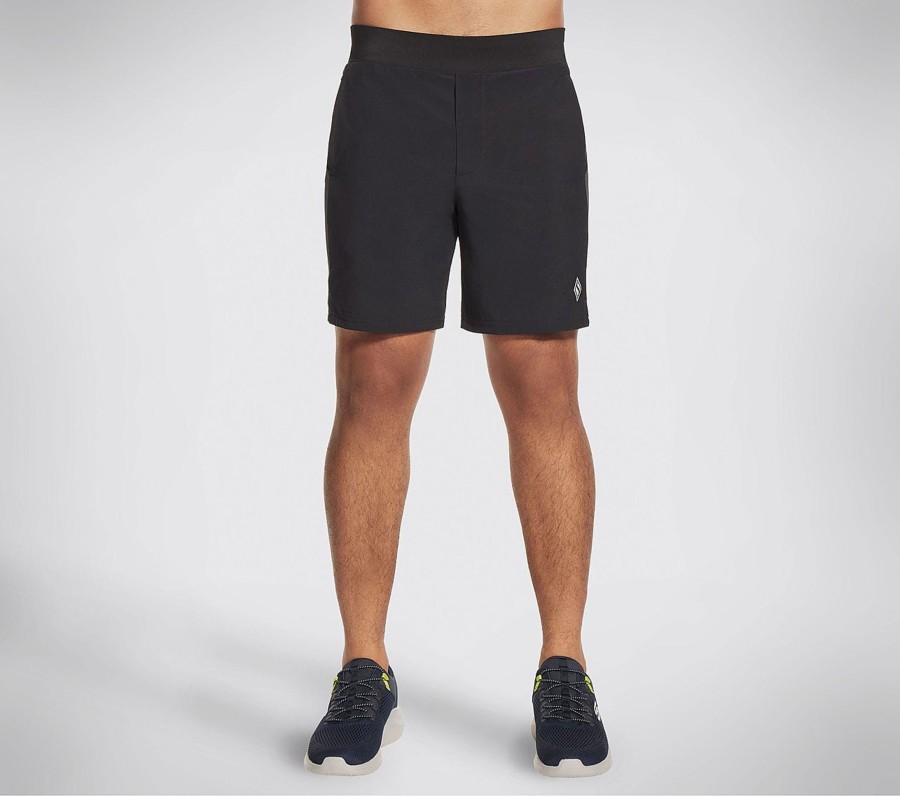 Herre SKECHERS Klaer | Movement Treningsshorts