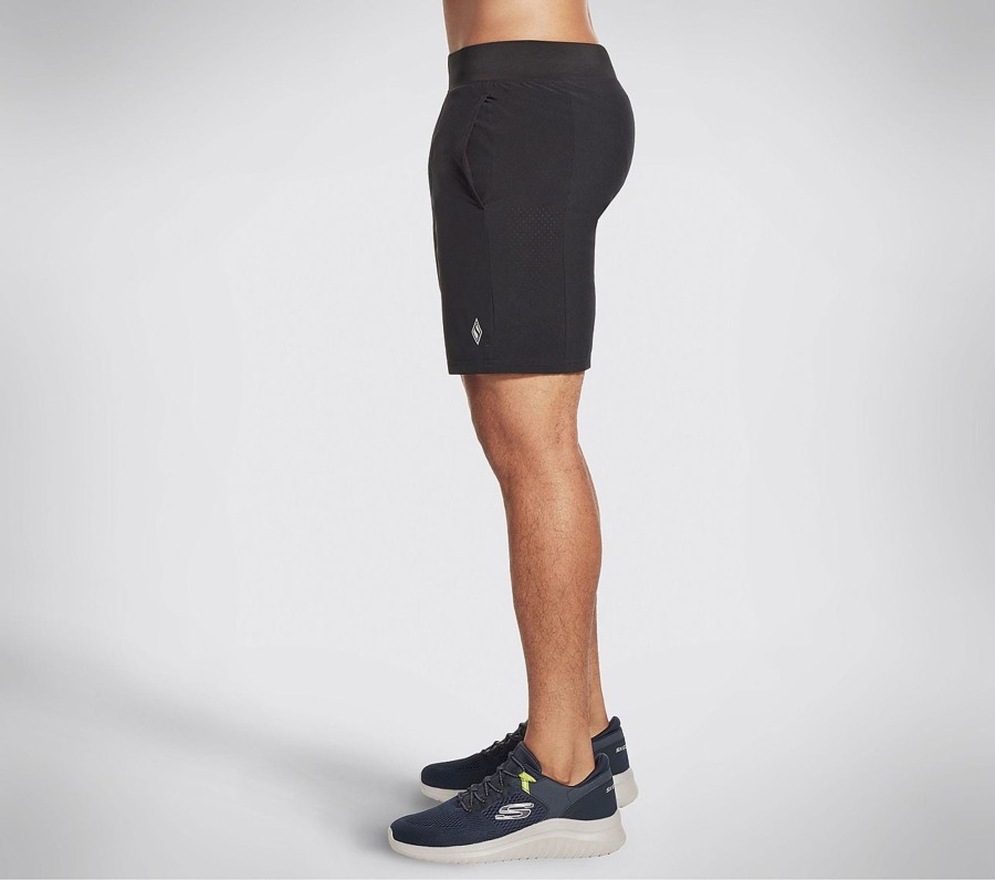 Herre SKECHERS Klaer | Movement Treningsshorts